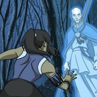 la legende de korra saison 3 streaming