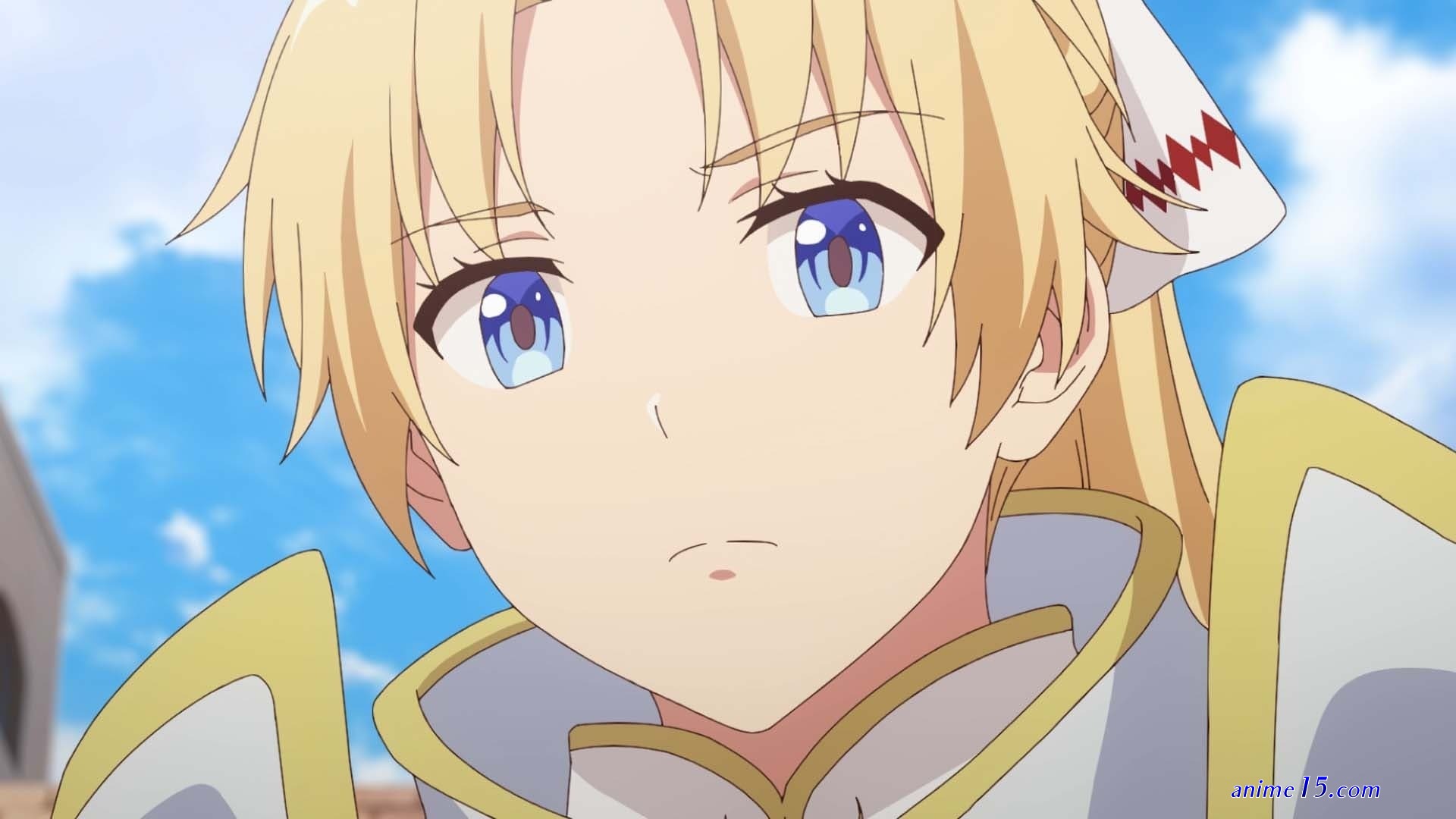 sono bisque doll wa koi wo suru vostfr ep 2