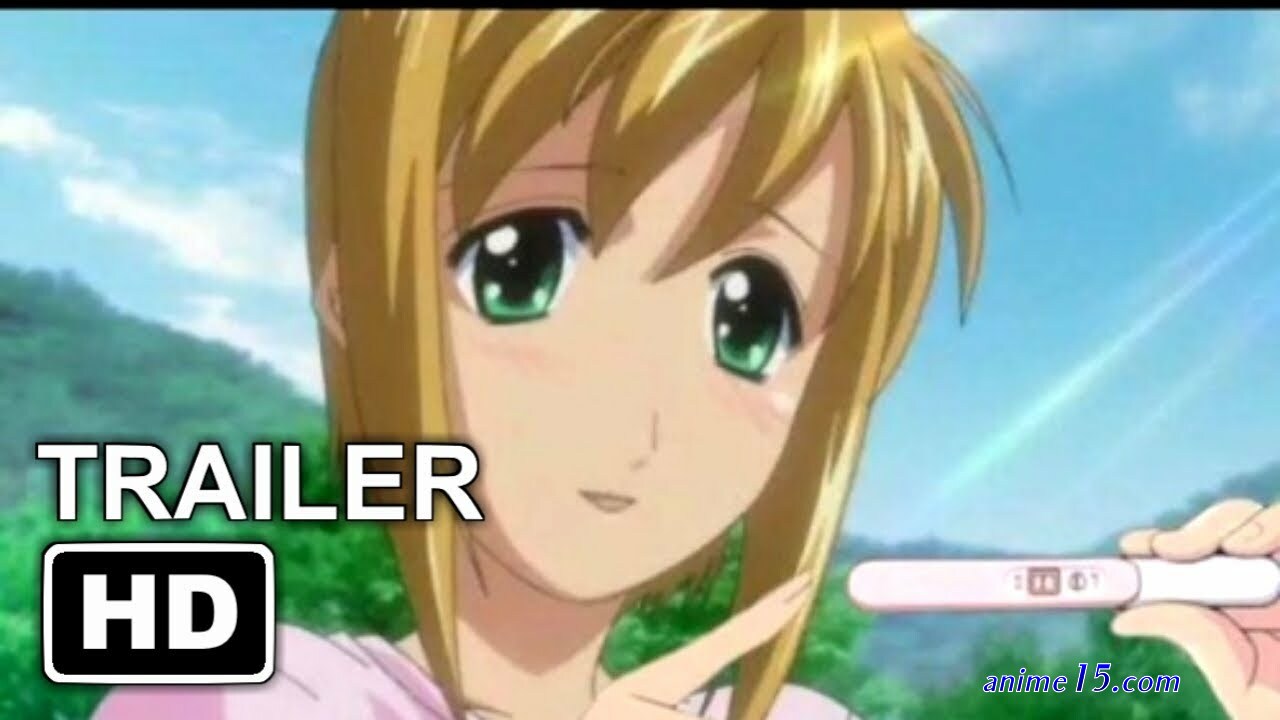 pico no boku anime