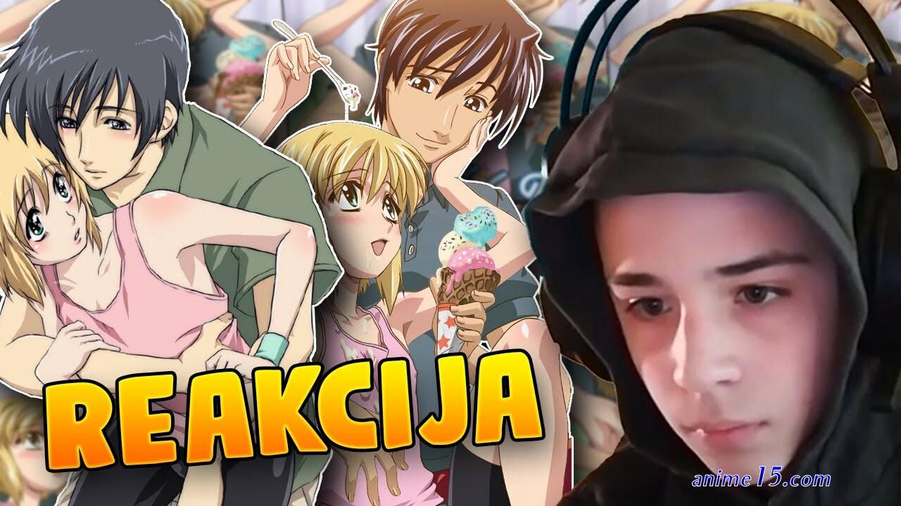 pico no boku anime