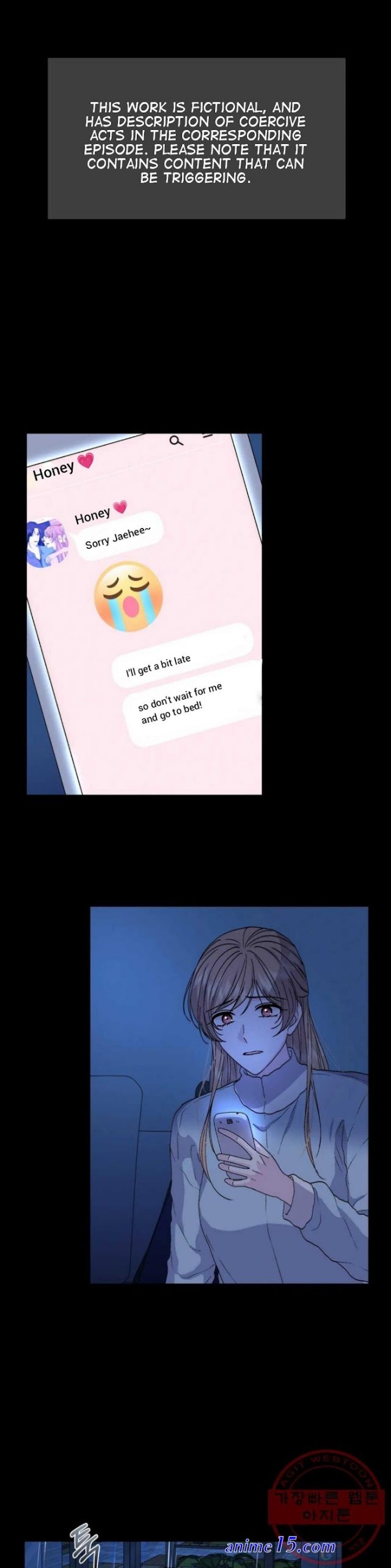 lilith 2 manhwa cap