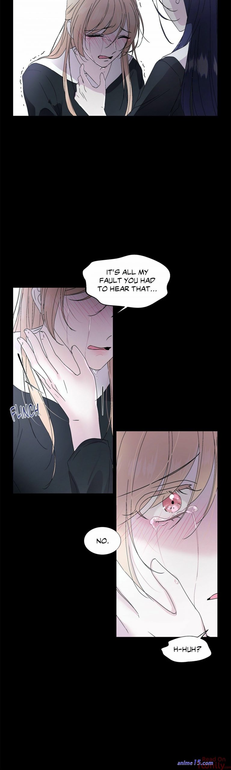 lilith 2 manhwa cap