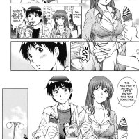 anime hantai ibu dan ank sub i do