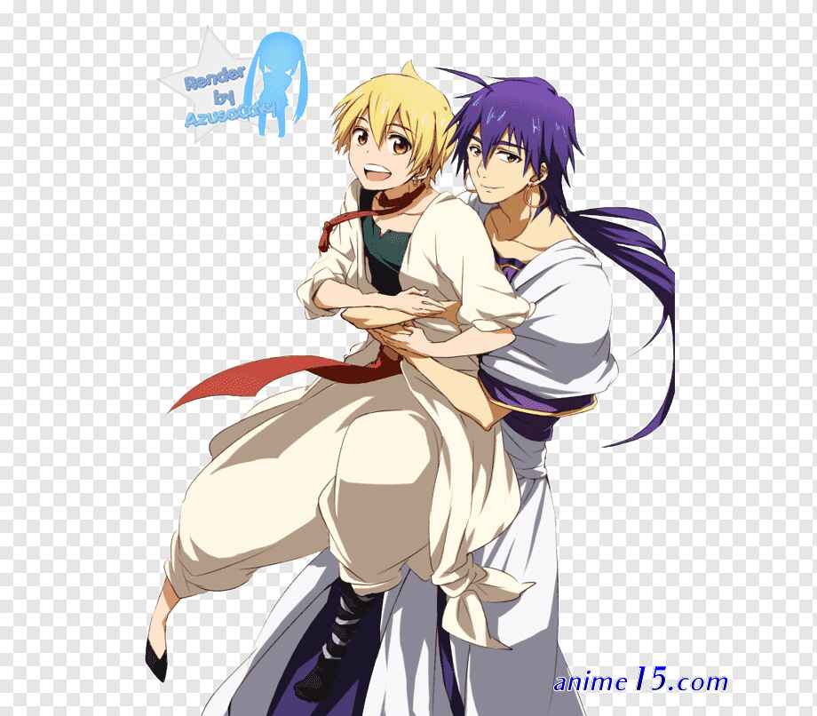 pico no boku anime