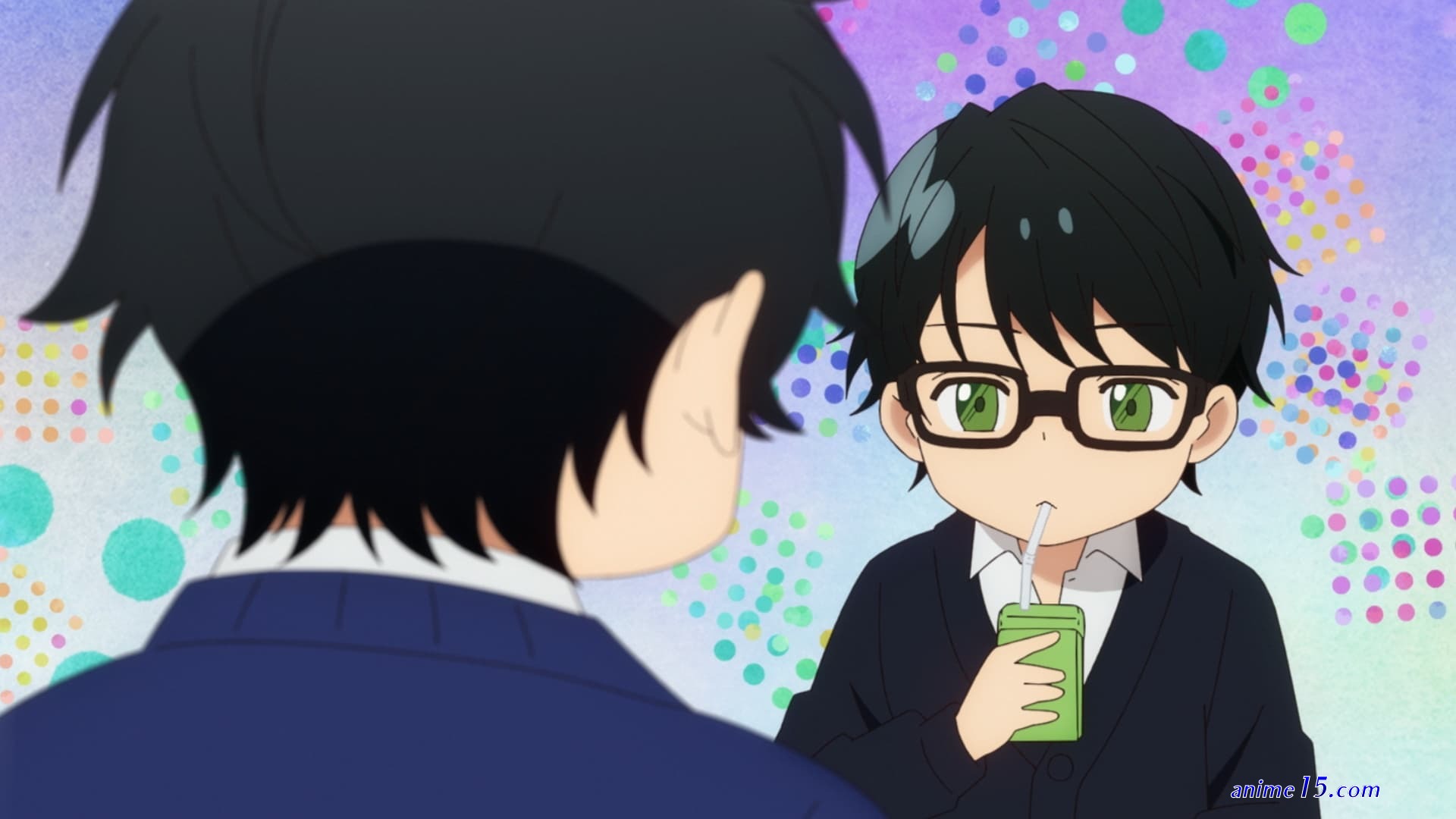 voiranime sasaki to miyano