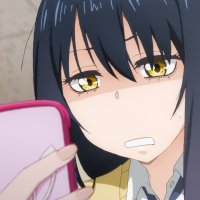 serie mieruko capitulo 7 español