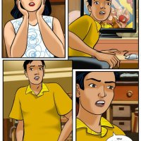 tamil comics xxx book
