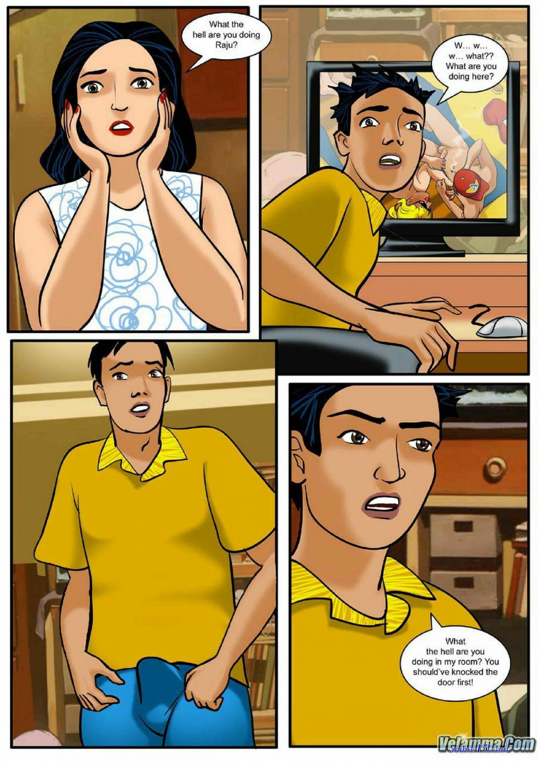 tamil comics xxx book
