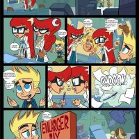 diaper dom porn comics