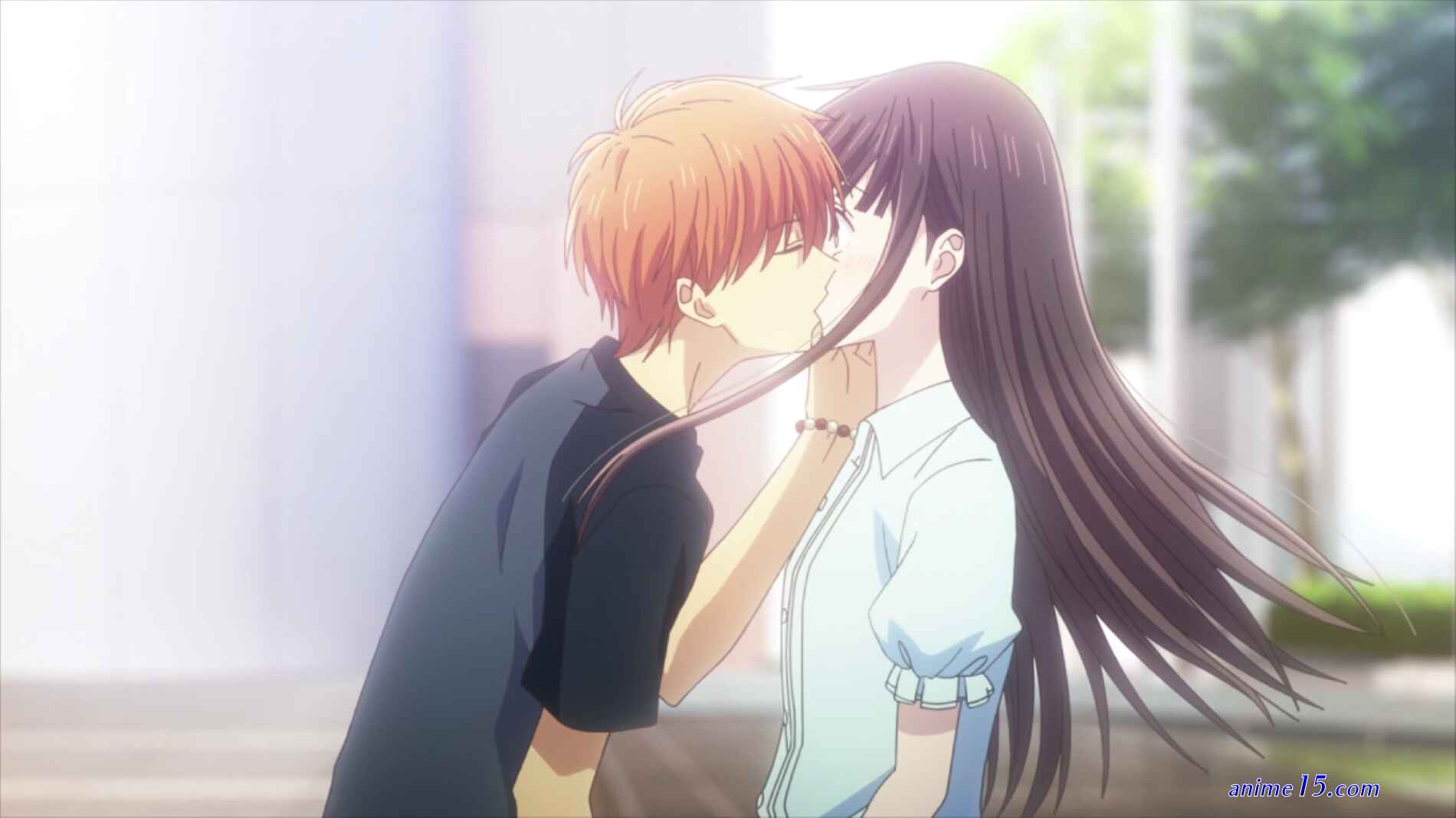 fruit basket season 3 sub