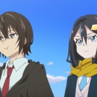 sono bisque doll wa koi wo suru vostfr ep 2