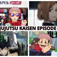 jujutsu kaisen episode 3