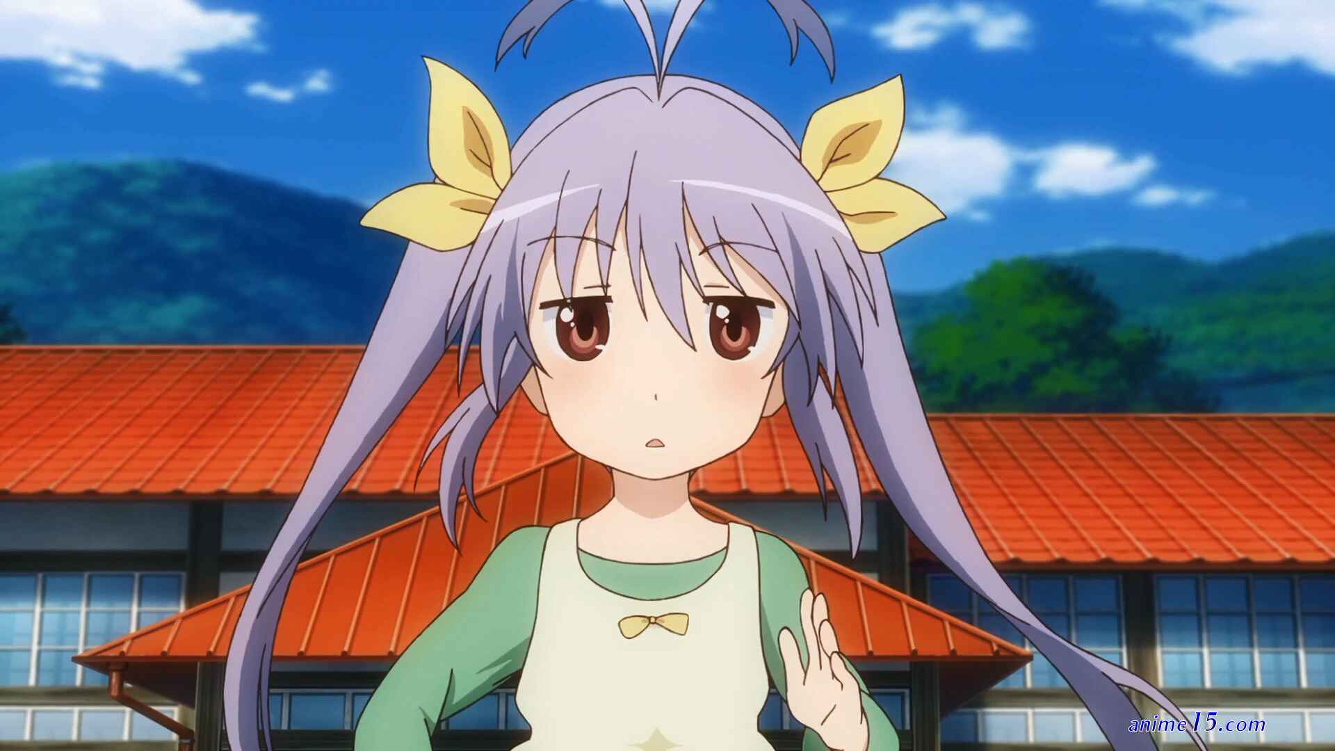 non non biyori