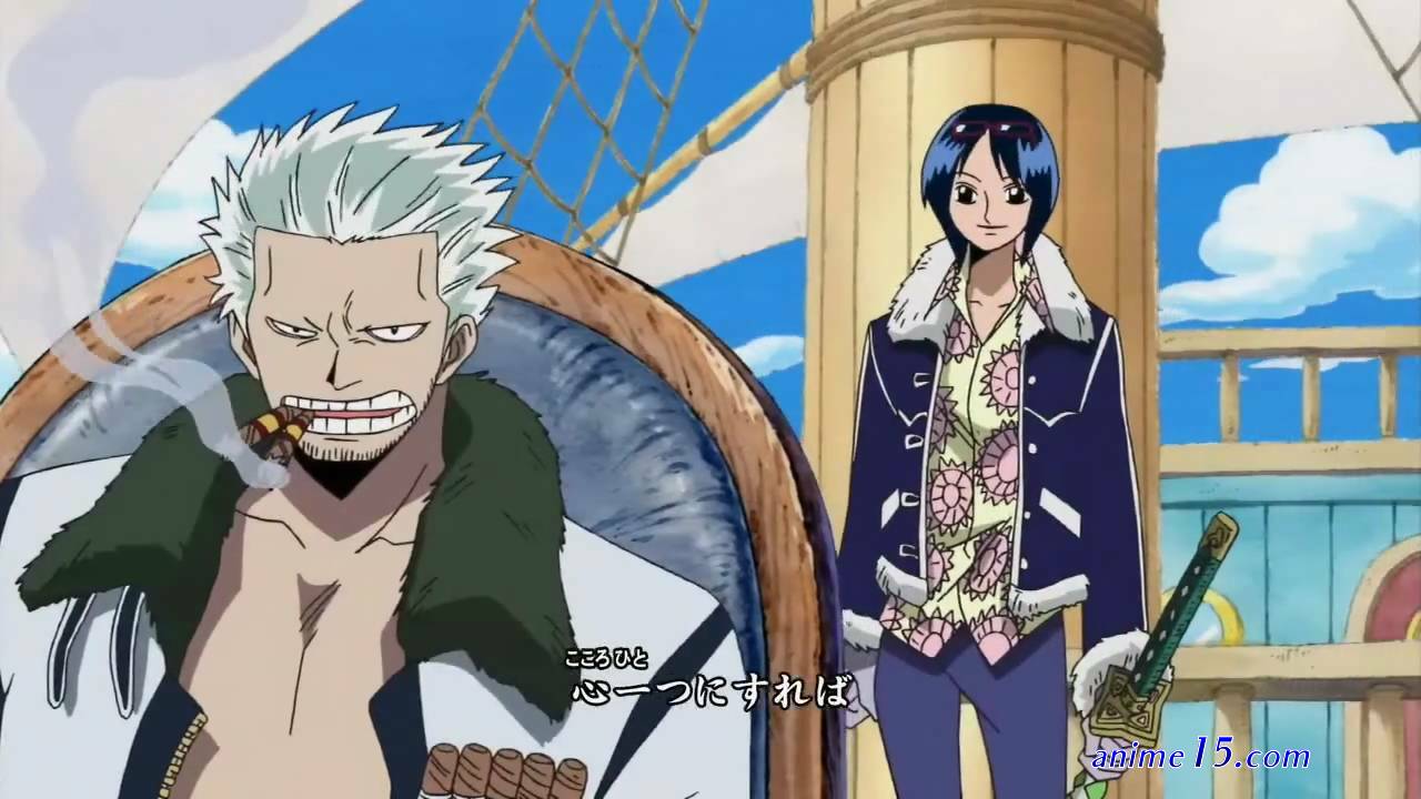 one piece ep264 sub
