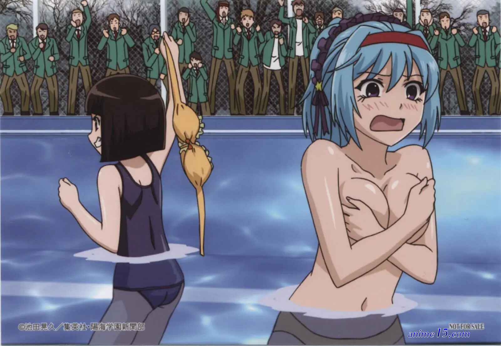 enf wet anime