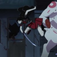 bloodc anime eps dublado portugues