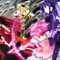 madoka magica zenpen