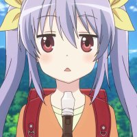 non non biyori