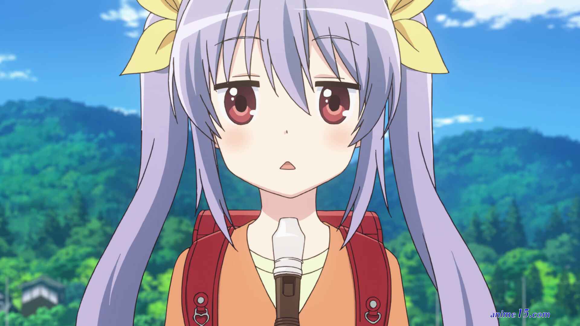 non non biyori