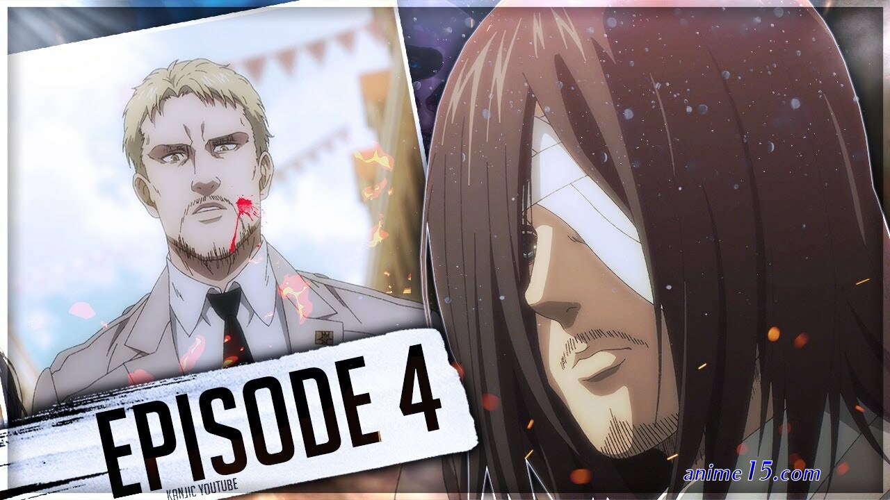 shingeki no final season online