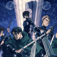 snk saison 4 partie 2 streaming