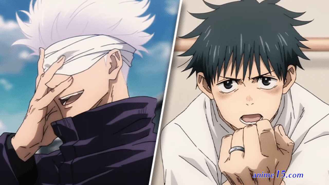 jujutsu kaisen zero free streaming