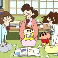 crayon shin chan ep 41