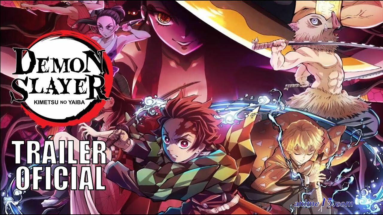 kimetsu no yaiba temporada 2 torrent