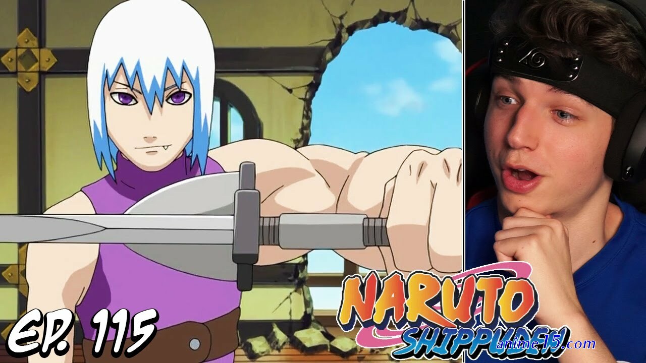 naruto shippuden 115 hd