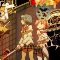 madoka magica zenpen