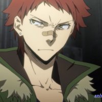bongou stray dogs anime flv