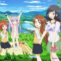 non non biyori