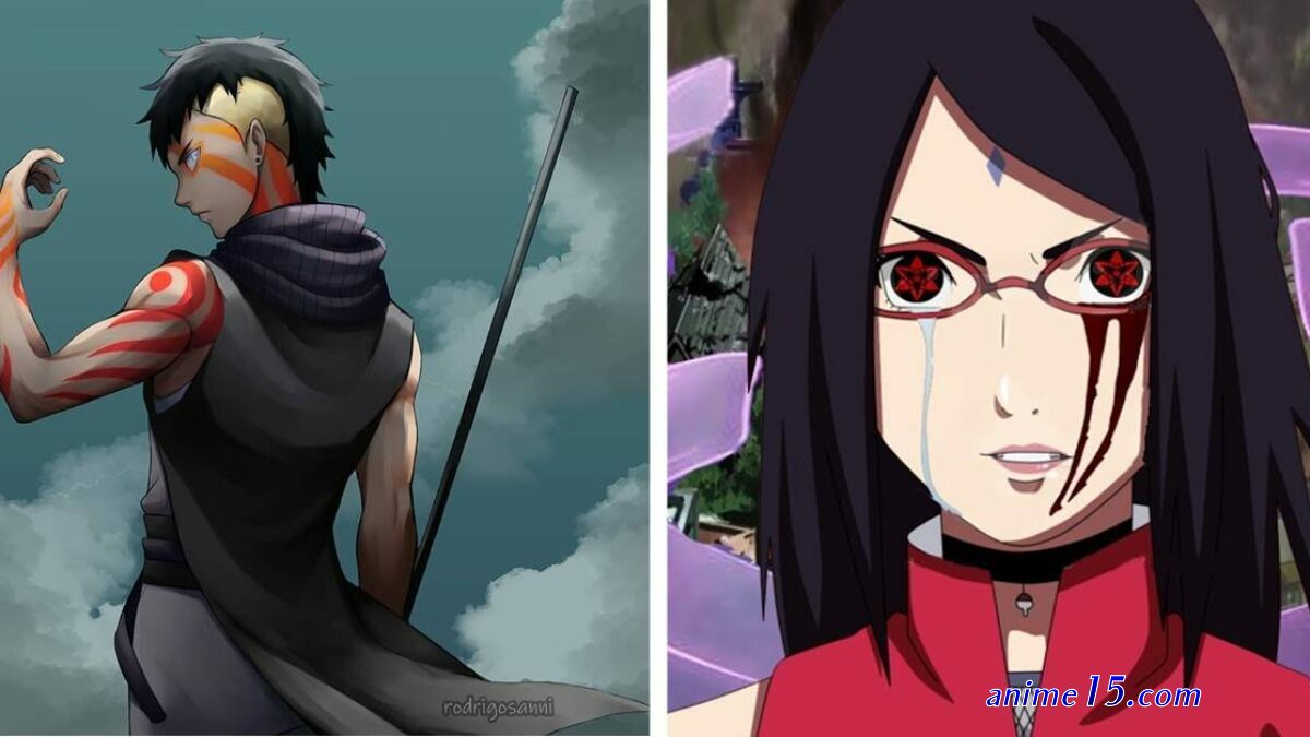 boruto todos