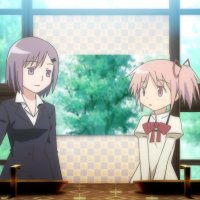 madoka magica zenpen