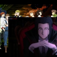bongou stray dogs anime flv