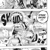 one piece 913