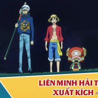 one piece 626