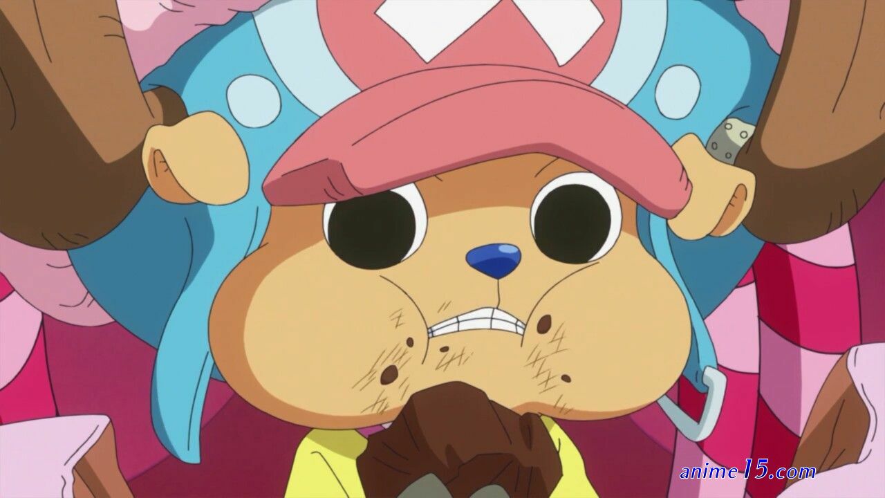 ver one piece 787
