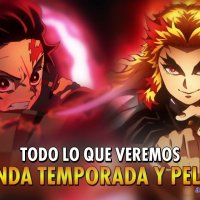 kimetsu no yaiba temporada 2 torrent