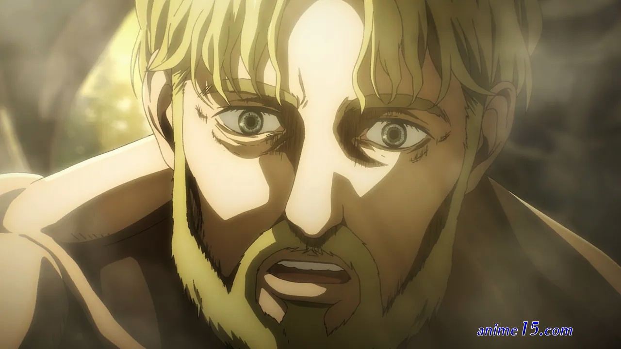 shingeki no kyojin final season part 2