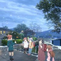 non non biyori