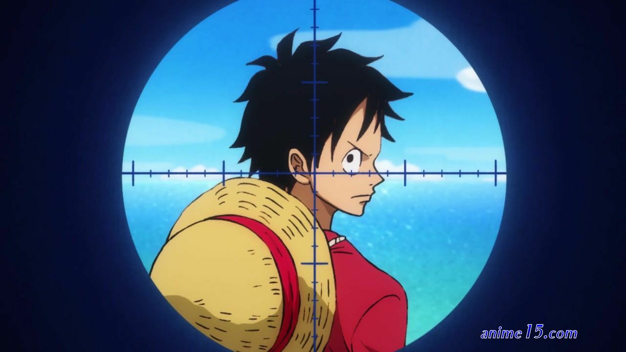 episodia 897 one piece