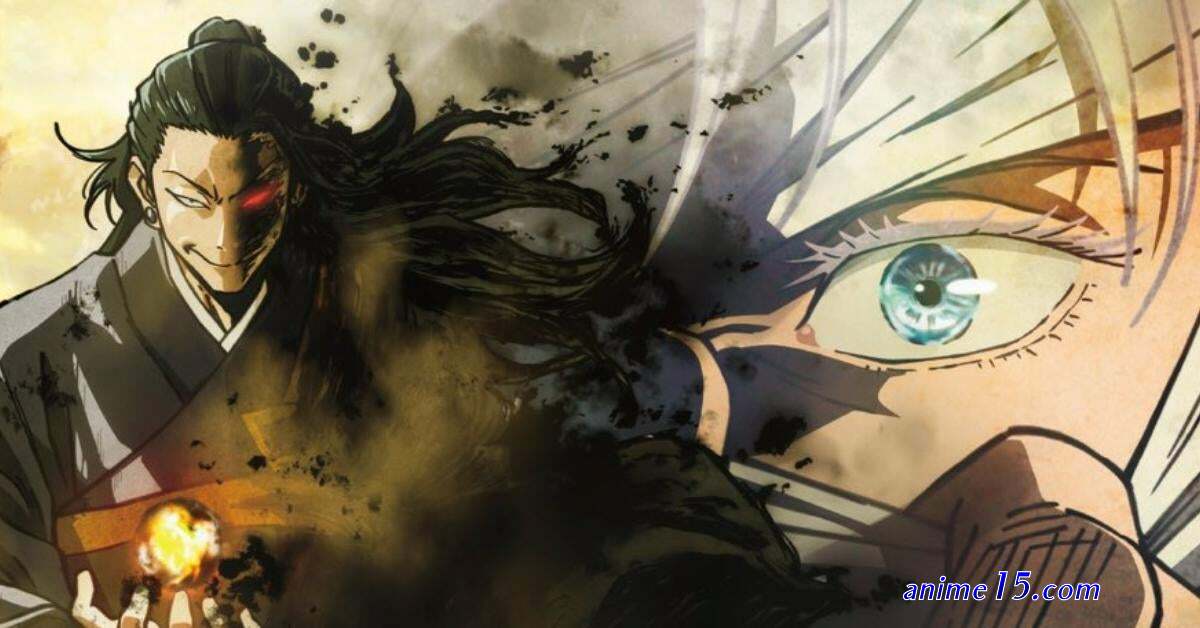 jujutsu kaisen zero free streaming