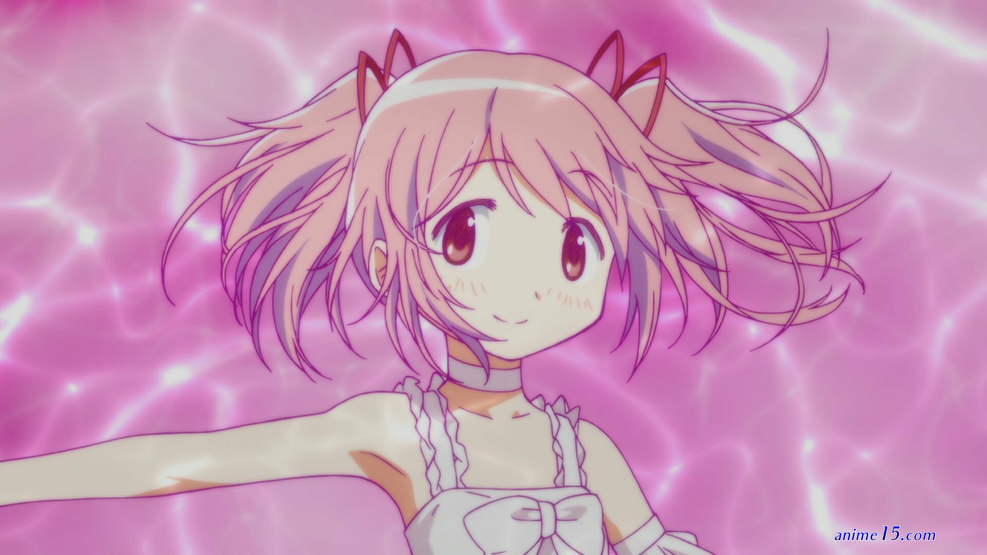 madoka magica zenpen