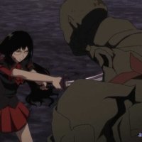 bloodc anime eps dublado portugues