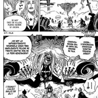 one piece 913