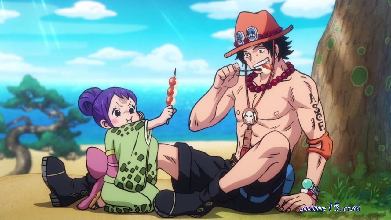 episodia 897 one piece