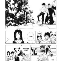jujutsu kaisen zero free streaming