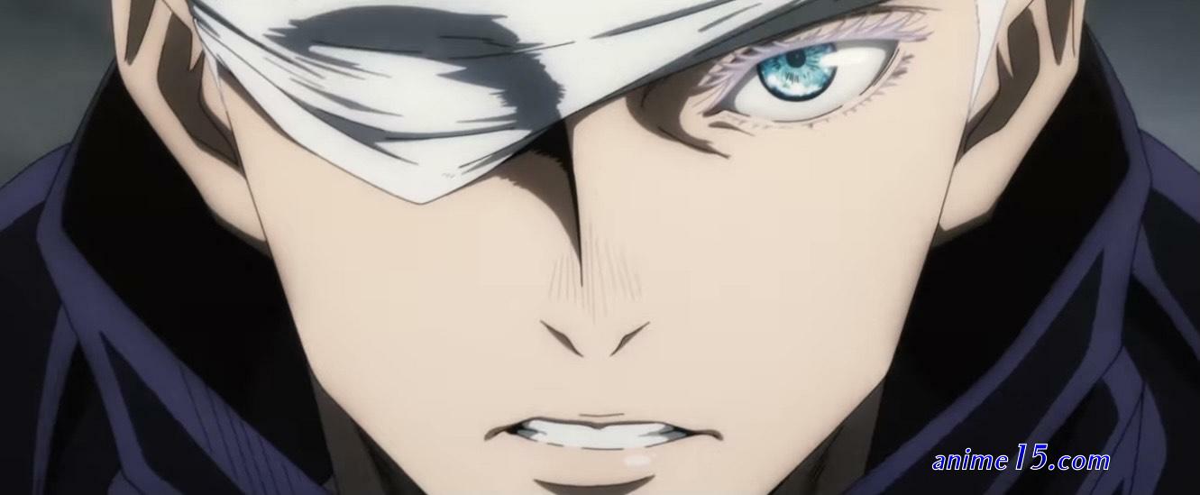 jujutsu kaisen zero free streaming