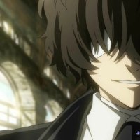 bongou stray dogs anime flv